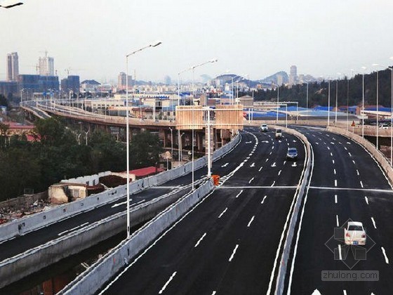 公路项目资金资料下载-[江苏]干线公路工程项目标准化管理手册305页