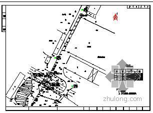 10m跨桥施工图纸资料下载-单跨简支板梁桥施工图