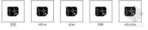 [宁波]某中学教学楼建筑设计方案（配3DS素模及效果图）-3