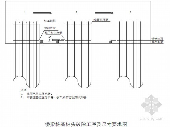 承台基坑牌资料下载-[河南]铁路改建工程特大桥下部结构施工作业指导书