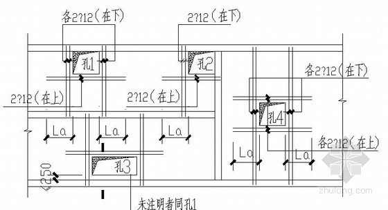 钢结构框架结构创奖资料下载-钢结构框架结构设计说明