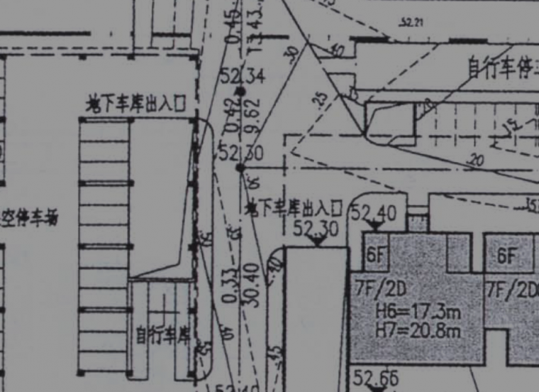 道路竖向设计该咋做？设计院老专家喊你做笔记了！_4