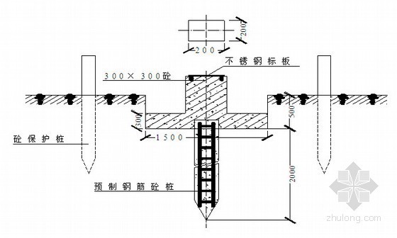 疏浚工程设计说明资料下载-[上海]河道治理工程施工组织设计（河道疏浚 护岸 绿化）