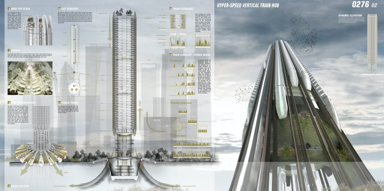 2014摩天大楼设计竞赛eVoloSkyscraperCompetition获奖作品-屏幕快照 2018-11-01 上午11.16.34