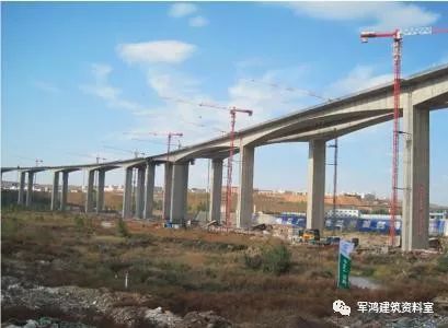 编制公路工程概预算工程量计算要点​_3