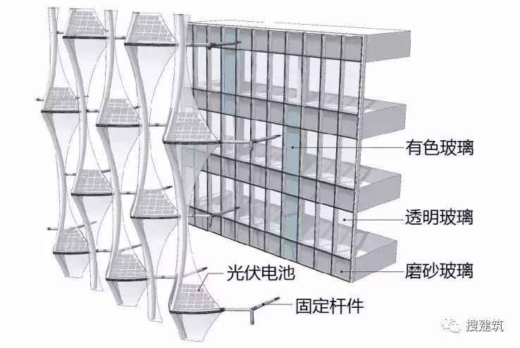 世界最贵大使馆——击败贝聿铭，惹怒特朗普！！_18