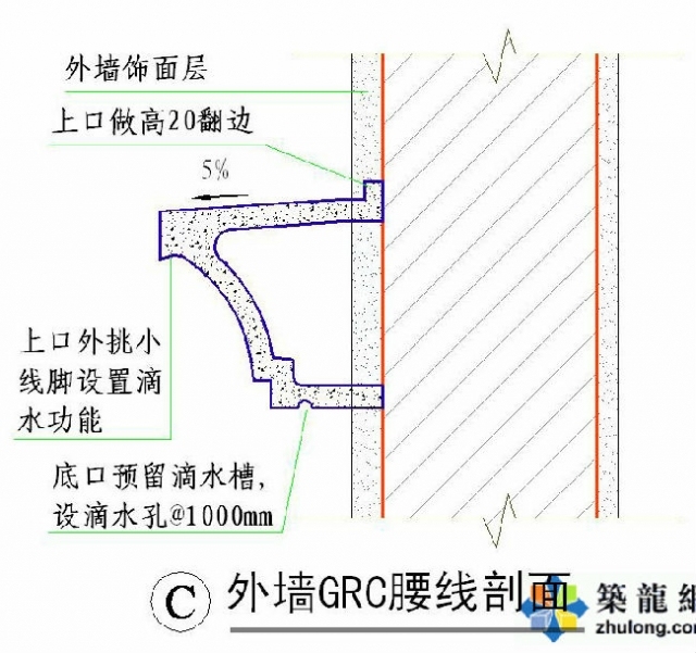 精装修专家！50张施工图解析室内装修施工细节！-33_副本.jpg