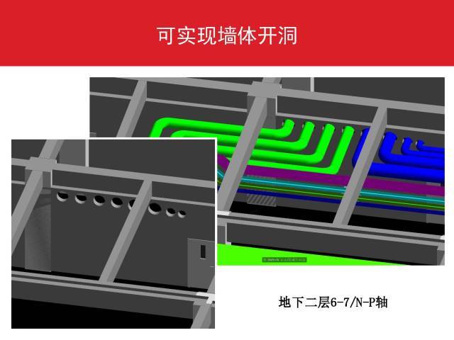 万科又领先了，利用BIM实现精确的成本管控_22