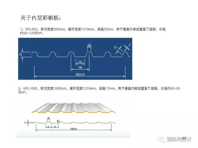 钢结构厂房常用外墙材料介绍（值得收藏）_50