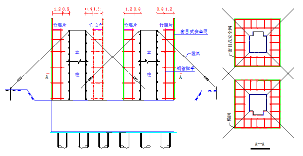 高架及地面道路新建工程技术标_3