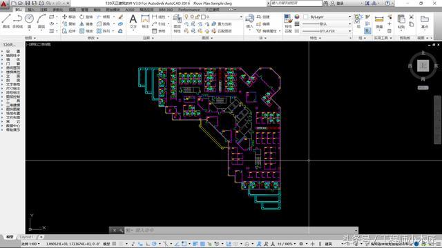 正天建筑软件T20资料下载-工程技术人员软件版本推荐，我为什么不推荐CAD2018版本！