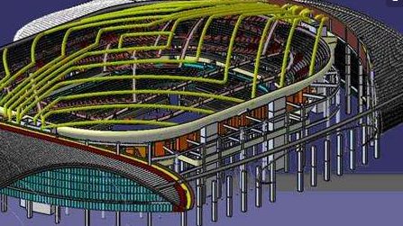 水运施工BIM方案资料下载-Autodesk+BIM部署方案