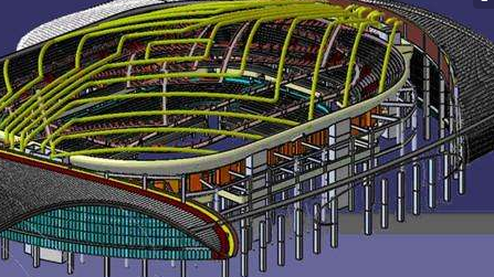 阿里巴巴BIM方案资料下载-Autodesk+BIM部署方案