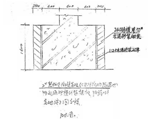 装修钢爬梯施工组织设计资料下载-大型水泥熟料仓施工组织设计