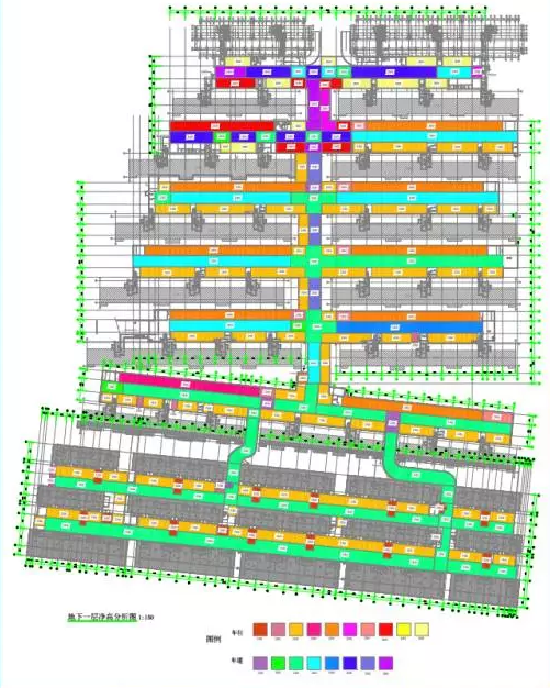 项目地下工程BIM优化设计总结（机电篇）_16