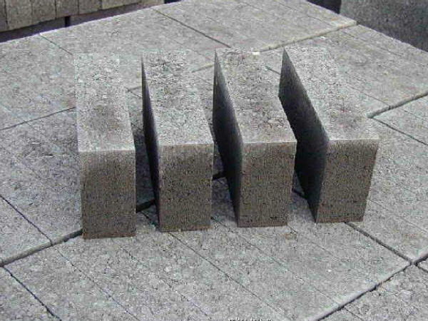混凝土强度差的原因资料下载-改善中低强度等级混凝土粘聚性的方法