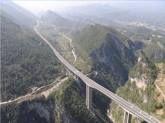 高速公路创优规划资料下载-高速公路工程创优规划（2013年）