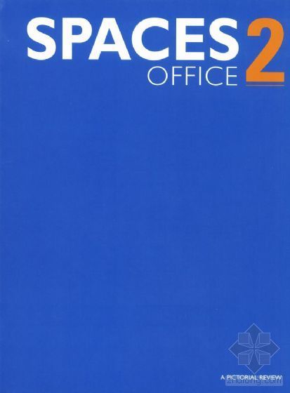 2000平办公空间CAD资料下载-SPACES OFFICE （办公空间）