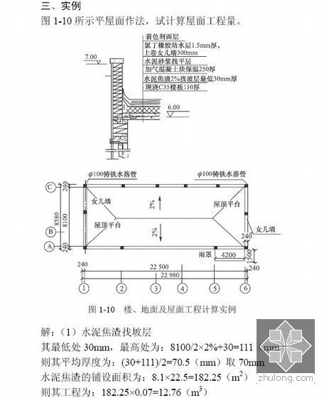 20KV以及下配电网工程预算定额使用指南与费用标准（219页）-实例