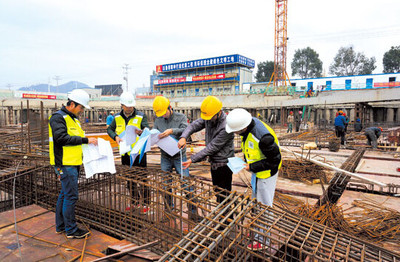 建筑施工的防火管理资料下载-施工现场消防安全操作规程