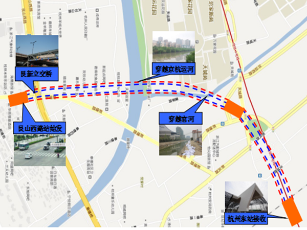 地铁施工组织设计技术标资料下载-地铁工程施工组织设计