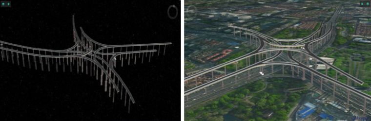 GIS组合电器安装规范资料下载-BIM+GIS应用的八大挑战