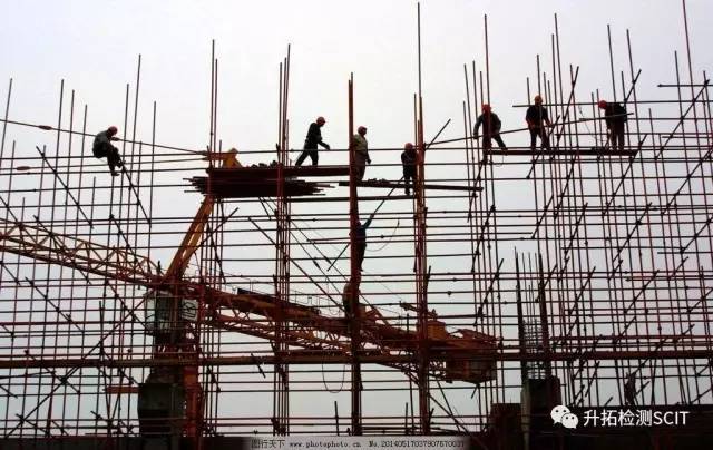 建筑施工安全教育警示下载资料下载-建筑施工安全小知识，你了解多少！