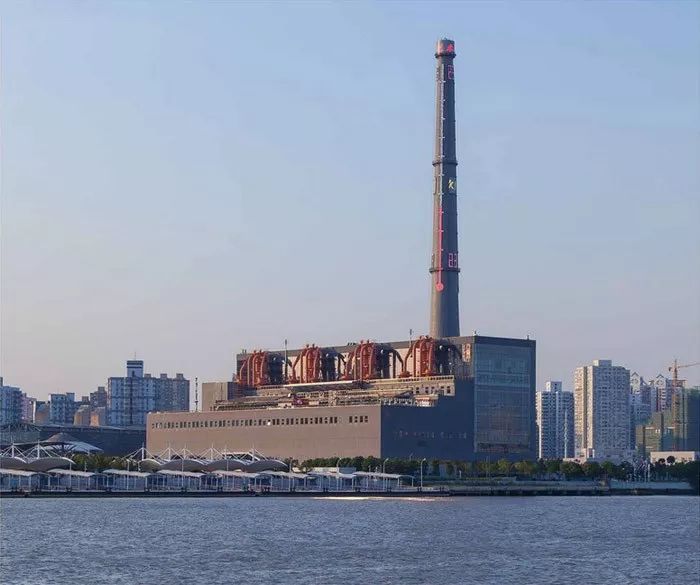 北京拆除钢结构厂房资料下载-工业建筑的重生——以筒仓为例