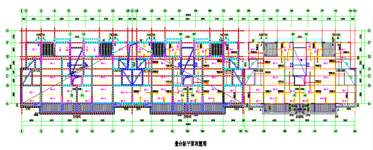 装配式叠合板施工方案资料下载-叠合板施工方案