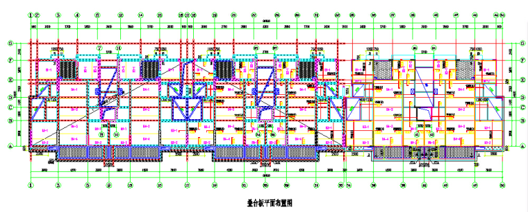 叠合板的优缺点及其应用资料下载-叠合板施工方案