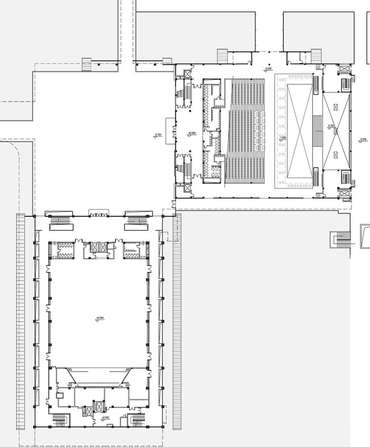 上海松江广富林遗址文化展示馆-040-shanghai-songjiang-guangfulin-site-cultural-exhibition-hall-china-by-ccdi