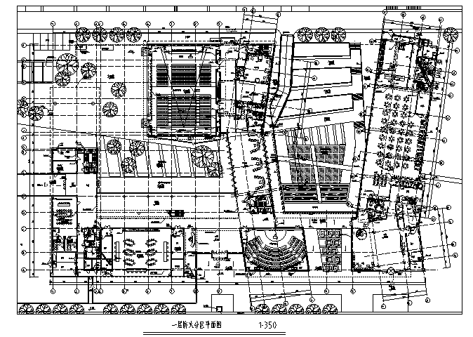 上海学校给排水全套施工图（建筑、风、电）_10