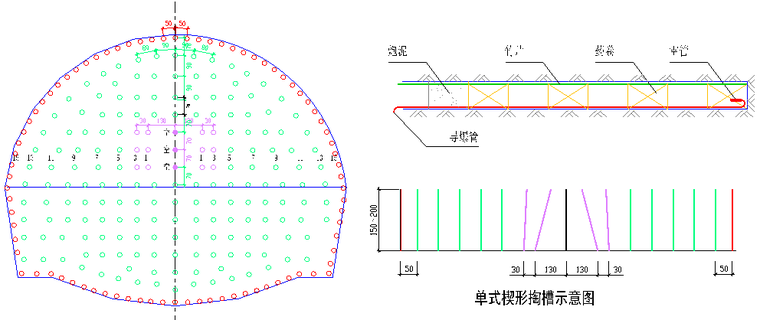 新建川藏铁路站前工程7标段施工技术标(图文丰富共367页)_4