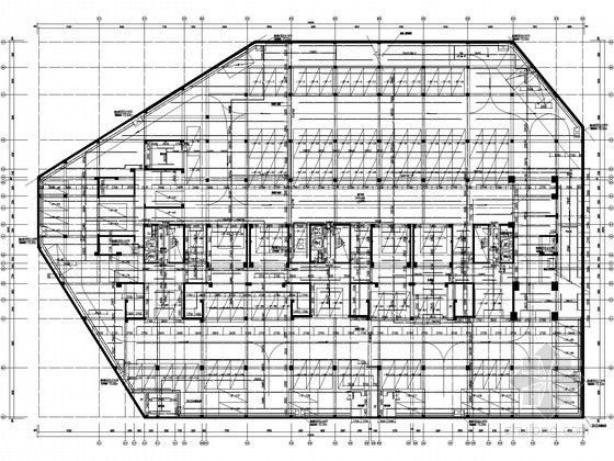 安置回迁规划资料下载-[贵州]28万平回迁安置居住区组团地块给排水全套图纸（同层排水 超细干粉灭火）