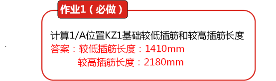 柱子钢筋计算实例资料下载-测测你是否真的弄懂柱子的钢筋了？