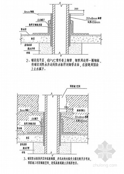 土方二次开挖方案资料下载-[浙江]土方开挖与基坑围护专项施工方案