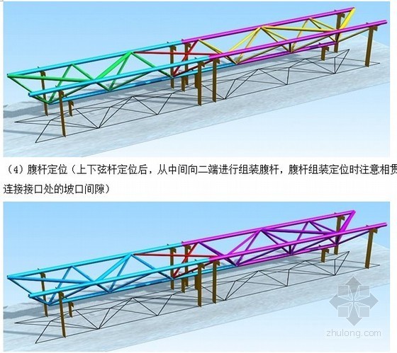 铁路天桥工程施工组织设计资料下载-某铁路站房工程施工组织设计
