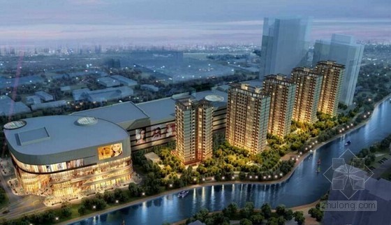 精装修住宅项目过程管理资料下载-[上海]高层全精装修住宅项目工程管理策划书（图表丰富）