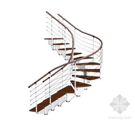支模楼梯流程资料下载-楼梯