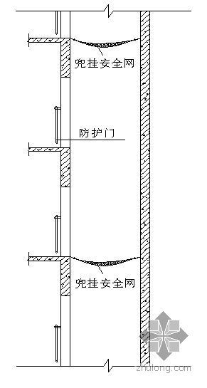 天津某综合广场施工组织设计（海河杯）- 