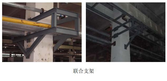 钢管支架施工工艺标准做法，中建系统编制！_36