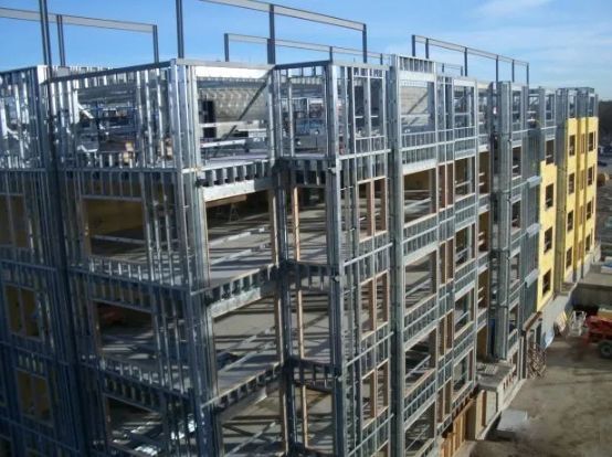 钢结构行车梁吊装方案资料下载-《钢结构》2018年第6期文章导读