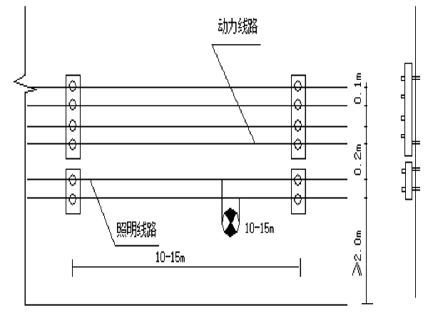 爆管施工组织设计资料下载-四川省高速公路某隧道施工组织设计（共88页）