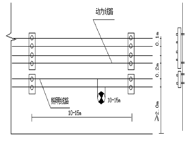 钻爆法机械配置资料下载-四川省高速公路某隧道施工组织设计（共88页）