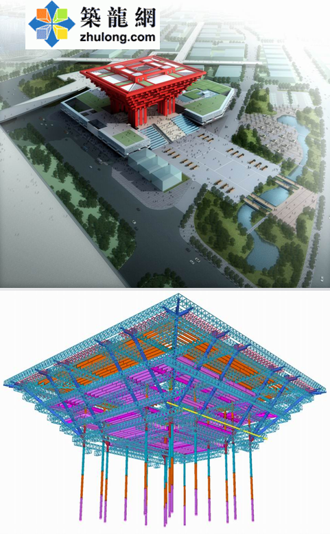 BIM讲解及核心软件演示_1