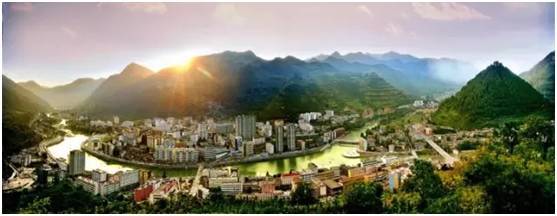 中国最美的20座呼吸小城，洗肺天堂有你的家乡吗？_96