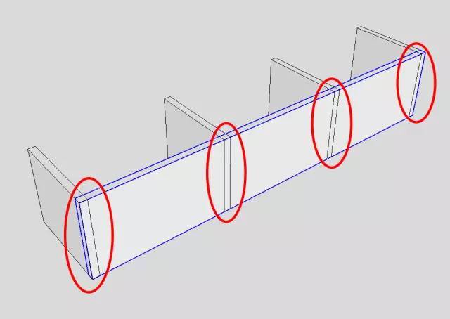 SketchUp的建筑建模思路与技巧_8