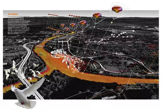 对话国内唯一获2016ASLA 学生奖大牛，_3