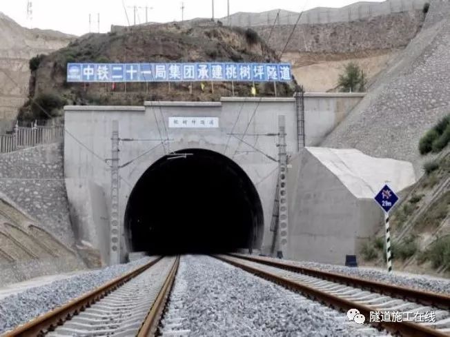 高阳寨隧道安全事故资料下载-单碑石高瓦斯隧道工程的施工管理