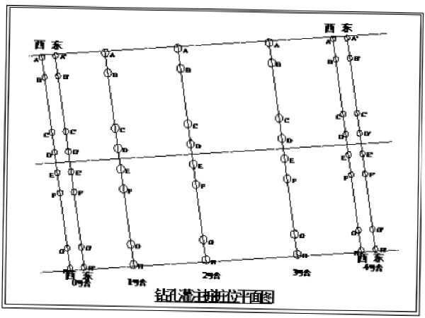 台州钻孔施工方案资料下载-桥梁钻孔灌注桩施工方案